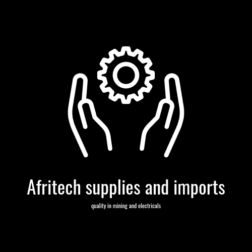 Afritech Supplies