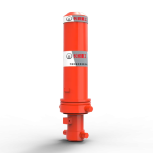 KWLV-009 HYDRAULIC CYLINDER