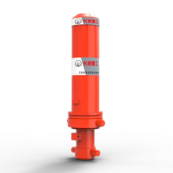 KWLV-009 HYDRAULIC CYLINDER