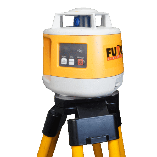 ZN900 Topcon RL-H5a Rotary Laser ZN900 Topcon RL-H5a Rotary Laser
