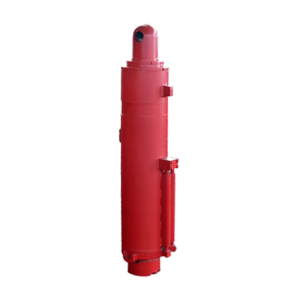 ZWM300 HYRAULIC SUPPORT COLUMN OIL CYLINDER