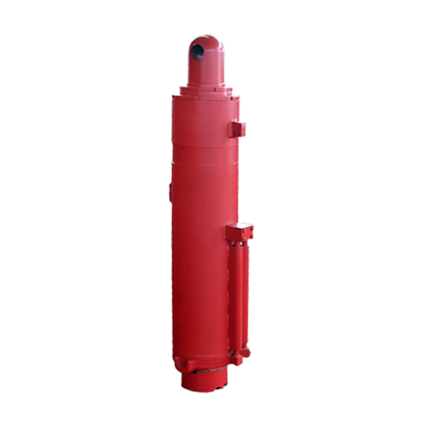 ZWM300 HYRAULIC SUPPORT COLUMN OIL CYLINDER