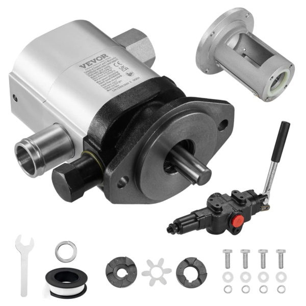 AFR-M900Z VEV HYDRAULICS