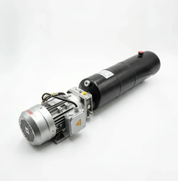 Codek-900 Hydraulic Power Unit