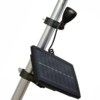 N4N400 SOLAR FLAGPOLE LIGHT
