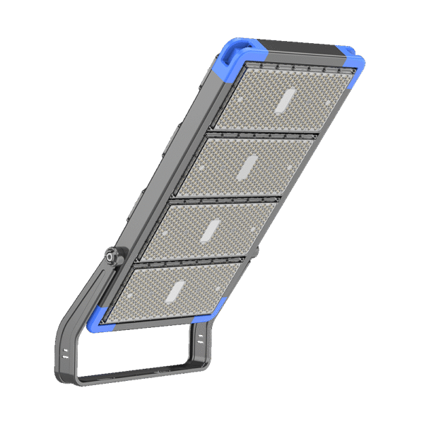 XNOLYN-500 3-LED TUNNEL HIGH MAST LIGHT